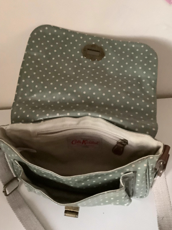 Cath kidston shoulder cheap bags