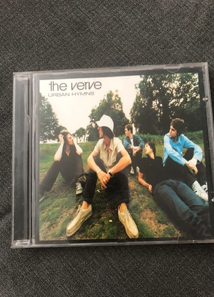 The verve urban hymns cd, condition: Very good, £1.50, £1.92 includes Buyer Protection