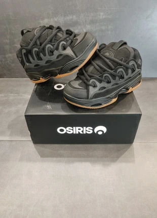 Osiris d3 2001 black gum numero 37 🤩, marca: Osiris, estado: Novo sem etiquetas, tamanho: 37, €179.90, €189.60 inclui Proteção do Comprador Pro
