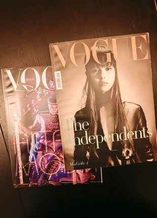 Vogue Italia marzo 2015 n. 2015 - Condé Nast, zustand: Sehr gut, 8,69 €, 9,82 € inklusive Vinted-Käuferschutz