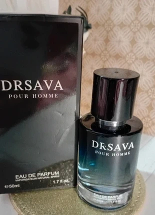 Dr Sava Aftershave/cologne, brand: Sava, condition: New with tags, £6.00, £7.00 includes Buyer Protection