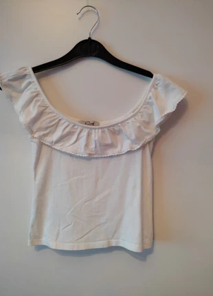 Top niña de Trapitos, merk: Trapitos, staat: Heel goed, maat: 8 jaar / 128 cm, € 2,50, € 3,33 inclusief Kopersbescherming