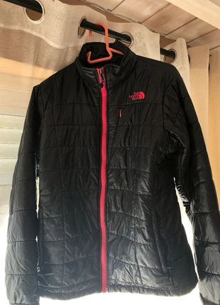 Veste matelassée The North Face (noir), M / 38 / 10, brand: The North Face, condition: Very good, size: M / 38 / 10, €24.00, €25.90 includes Buyer Protection
