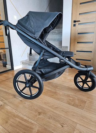 Obrázek k inzerátu: Wózek thule urban glide 3 nowy