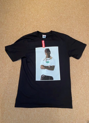 Tee shirt supreme Taylor the creator, brand: Supreme, condition: New with tags, size: S, €115.00, €121.45 includes Buyer Protection