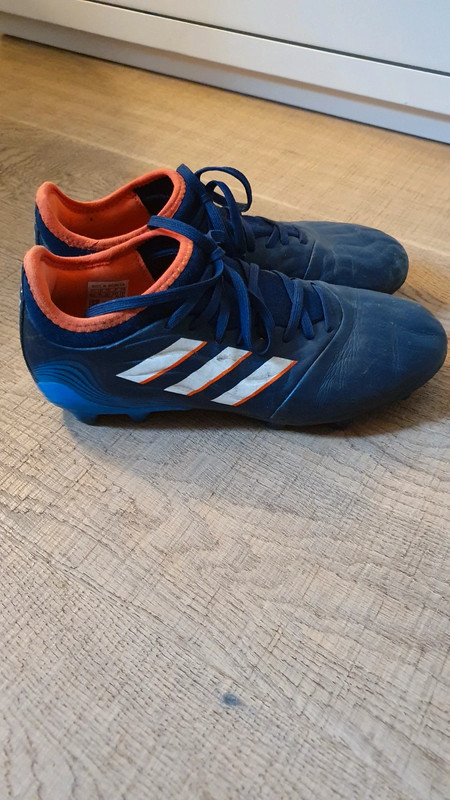 Chaussures de foot copa on sale