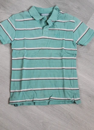 Polo manches courtes , marke: NKY, zustand: Sehr gut, größe: 6 Jahre / 116, 2,00 €, 2,80 € inklusive Vinted-Käuferschutz