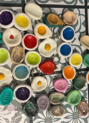 Worry stone, brand: Pierre, condition: New without tags, €8.00, €9.10 includes Buyer Protection