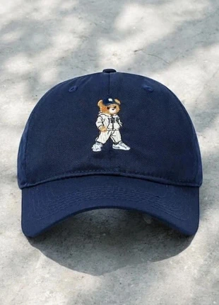 Casquette American Vintage Old School USA 90s, brand: Vintage Dressing, condizioni: Nuovo senza cartellino, taglia: Taglia unica, €16.99, €18.54 include la Protezione acquisti Pro