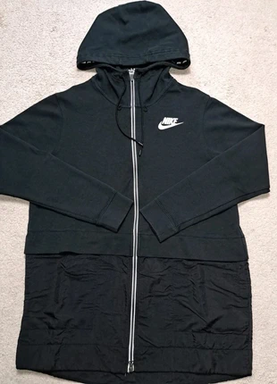 Veste Nike L Sport Noir Vintage Retro Old Money Y2k, brand: Nike, condition: Very good, size: L, €35.00, €37.45 includes Buyer Protection Pro