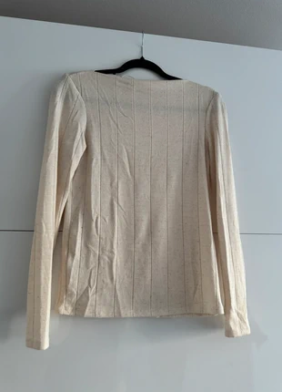 TEE shirt manches longues, marca: Mango, estado: Novo com etiquetas, tamanho: M / 38 / 10, €13.00, €14.35 inclui Proteção do Comprador