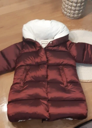 Doudoune neuve minoti taille 2 3 ans jamais porté, marke: Minoti, zustand: Neu, größe: 24–36 Monate / 92, 18,00 €, 19,60 € inklusive Vinted-Käuferschutz