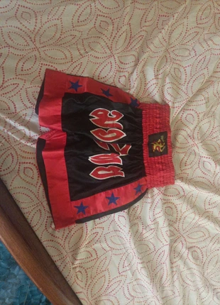 pantaloncino sportivo boxe, marca: Vintage Dressing, estado: Nuevo sin etiquetas, 10,00 €, 11,20 € Protección al comprador incluida