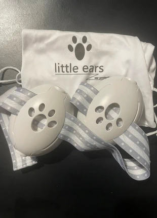 Casque antibruit pour bébé - protection auditive 25db, brand: Baby Earmuff, condition: New without tags, €15.00, €16.45 includes Buyer Protection