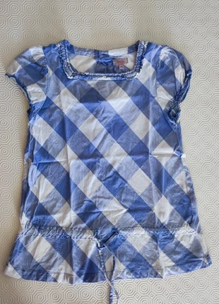 T-shirt à manches courtes, marque: Tex kids, état: Bon état, taille: 6 ans / 116 cm, 2,00 €, 2,80 € Protection acheteurs incluse