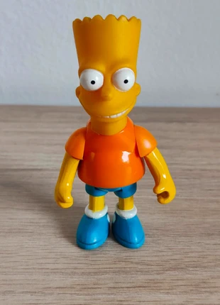 The Simpsons, marca: The Simpsons, estado: Nuevo con etiquetas, tamaño: Prematuro, máx. 44 cm, 8,00 €, 9,10 € Protección al comprador incluida