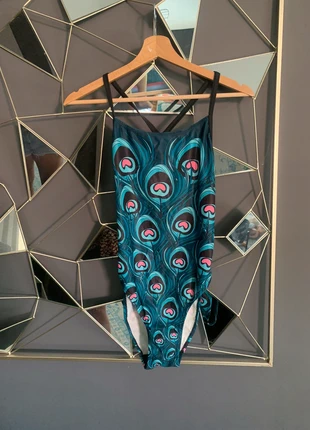 Maillot de bain de natation, marca: syncrone, estado: Muy bueno, tamaño: L, 12,00 €, 13,30 € Protección al comprador incluida