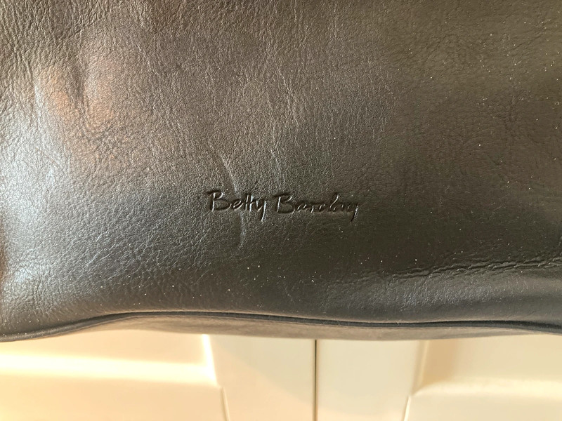 Betty barclay bags on sale debenhams