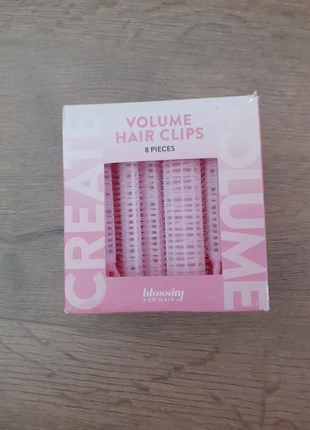 Blowout krulspelden, merk: Action, staat: Nieuw met prijskaartje, € 2,00, € 2,80 inclusief Kopersbescherming