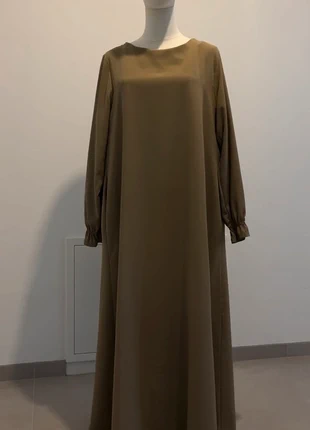 Abaya aus medina Seide, marke: Sonstiges, zustand: Neu, größe: Einheitsgröße, 17,00 €, 18,55 € inklusive Vinted-Käuferschutz