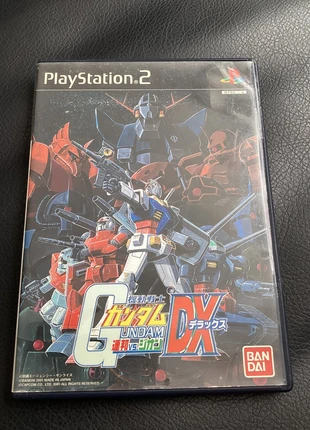 Mobile suit gundam ps2 jap, état: Très bon état, 8,99 €, 10,14 € Protection acheteurs incluse