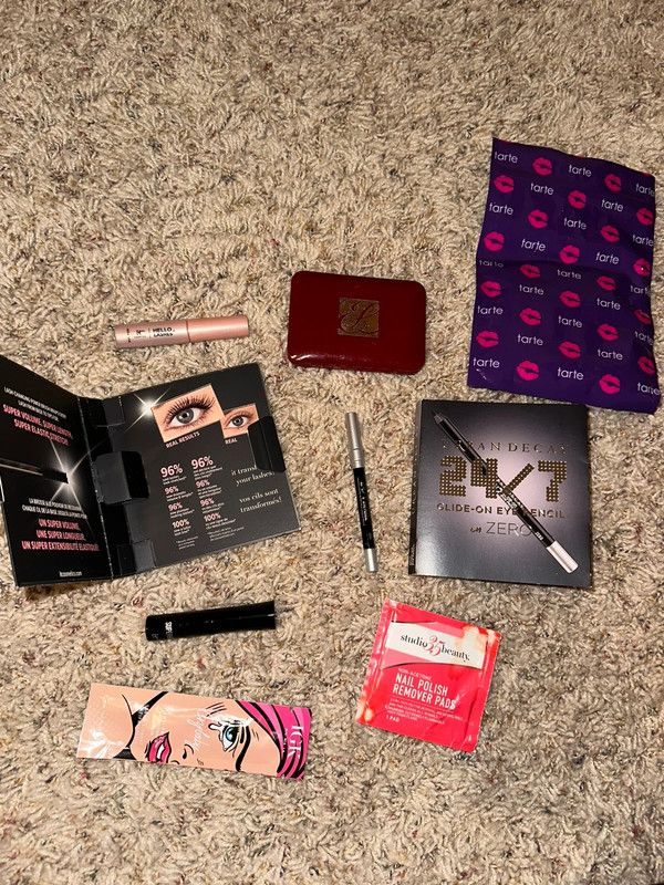 Makeup bundle 8 piece high end makeup beauty bundle set 2