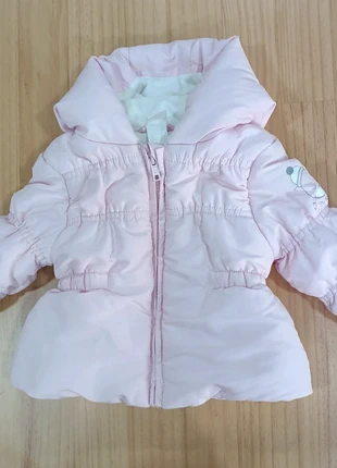 Blusão C&A, marca: C&A, estado: Muy bueno, tamaño: 6-9 meses / 68 cm, 5,00 €, 5,95 € Protección al comprador incluida