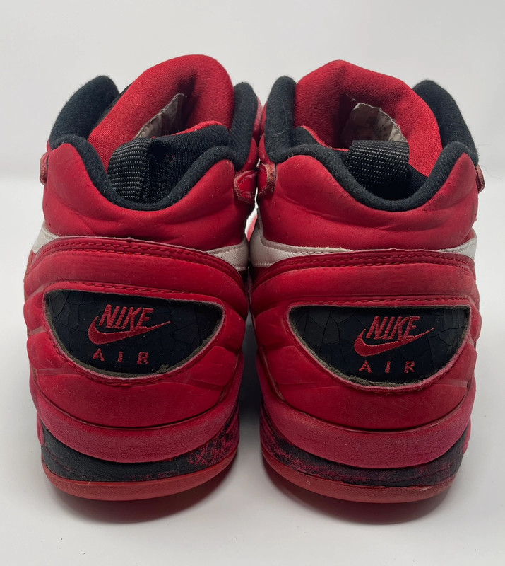 Nike Air Maestro 93 Pippen Gr.41 Vinted