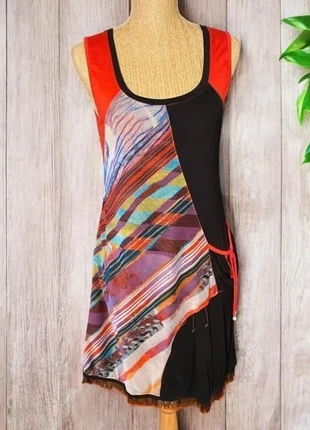 Robe planète interdite, marque: PLANETE INTERDITE, état: Très bon état, taille: L / 40 / 12, 10,00 €, 11,20 € Protection acheteurs incluse