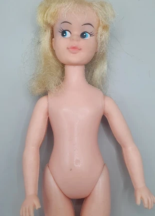 Leuke Barbie pop clone doll, merk: Hong Kong, staat: Goed, maat: Universeel, € 7,00, € 8,05 inclusief Kopersbescherming