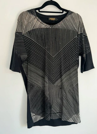 Diesel black gold S t-shirt short sleeves, marca: Diesel Black Gold, estado: Muito bom, tamanho: S, €20.00, €21.70 inclui Proteção do Comprador