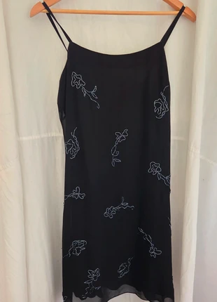 Robe élégante, marque: Asable holland, état: Bon état, taille: S / 36 / 8, 1,50 €, 2,28 € Protection acheteurs incluse