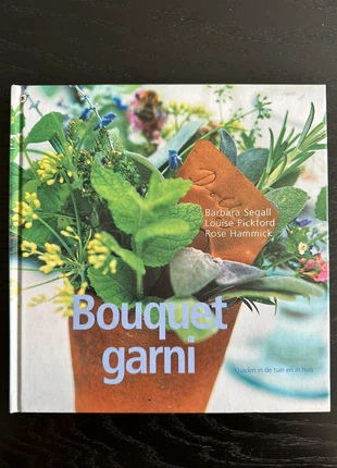 Bouquet garni, staat: Heel goed, € 12,00, € 13,30 inclusief Kopersbescherming