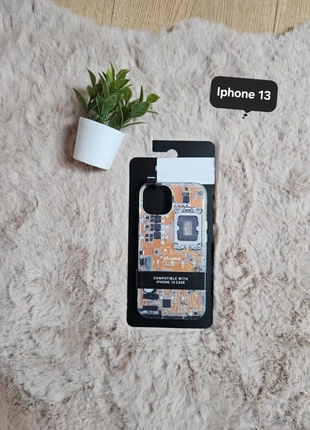 Coque gsm IPhone 13, marca: H&M, estado: Muy bueno, 6,50 €, 7,53 € Protección al comprador incluida