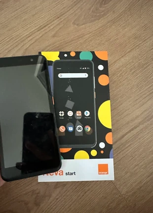 Téléphone portable, brand: Orange, condition: Very good, €15.00, €16.45 includes Buyer Protection