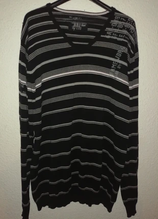 pull chic by owk, marke: OWK, zustand: Sehr gut, größe: XXL, 3,00 €, 3,85 € inklusive Vinted-Käuferschutz