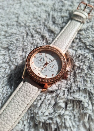 Montre femme Pierre Cardin vintage, brand: Pierre Cardin, condition: New without tags, size: 30–38 mm, €20.00, €21.70 includes Buyer Protection