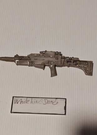 Accessoire Vintage / Action Man, marke: Action man, zustand: Sehr gut, größe: Einheitsgröße, 2,99 €, 3,84 € inklusive Vinted-Käuferschutz