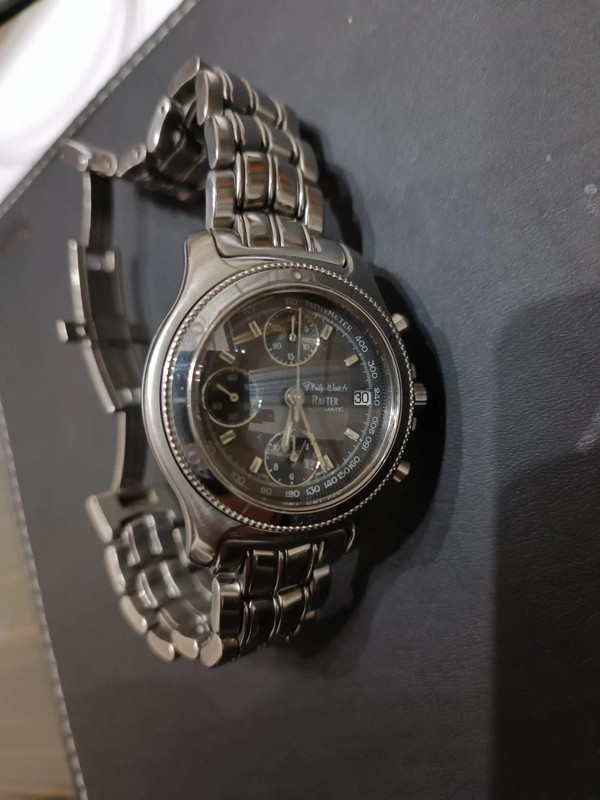 Orologio Philip Watch Rafter