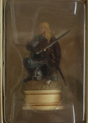 Figurine éowyn pion blanc, staat: Nieuw zonder prijskaartje, € 4,00, € 4,90 inclusief Kopersbescherming