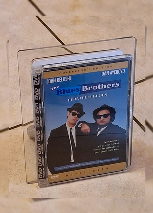 The blues brothers (1980), zustand: Sehr gut, 6,50 €, 7,53 € inklusive Vinted-Käuferschutz