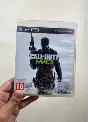 🎮 Call of Duty Modern Warfare 3 PS3 – Version française complète 🎮, condition: Very good, €7.00, €8.05 includes Buyer Protection