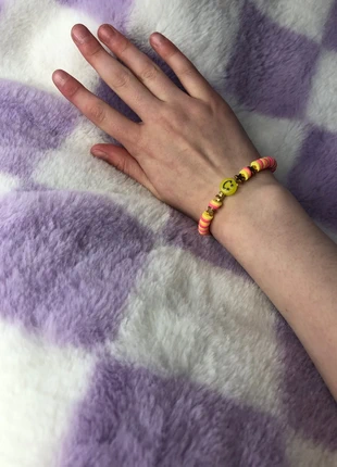 bracelet, brand: Homemade, condition: Good, £2.20, £3.01 includes Buyer Protection