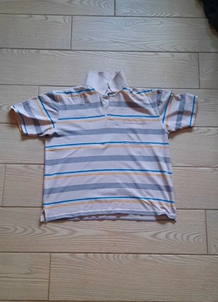 Polo da uomo con taschino taglia 2XL Likas, marke: Top Vintage, zustand: Sehr gut, größe: XXL, 7,00 €, 8,05 € inklusive Vinted-Käuferschutz