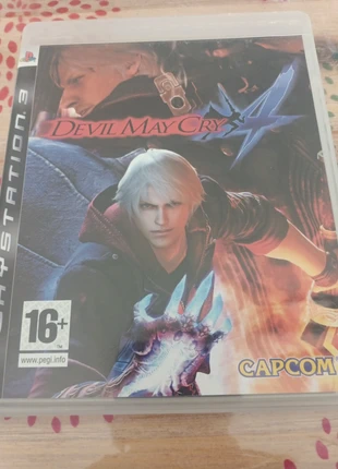 Jeu Devil Mary Cry, marke: Sony, zustand: Gut, 4,00 €, 4,90 € inklusive Vinted-Käuferschutz
