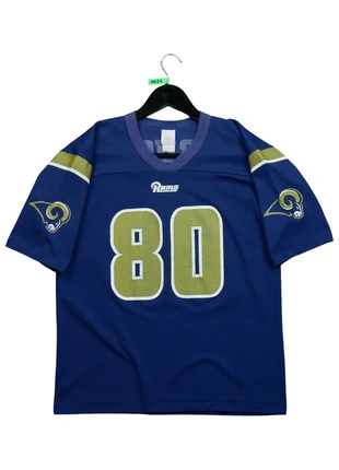 Nfl Maillot Nfl Saint-Louis Rams Isaac Bruce #80 Taille Xs #Qwe0024, marque: NFL, état: Très bon état, taille: XS, 14,99 €, 16,44 € Protection acheteurs (Pro) incluse