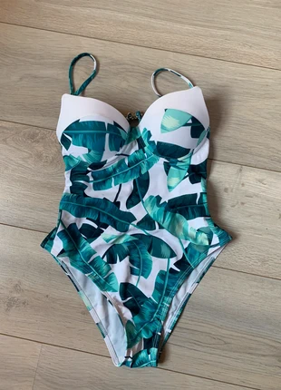 Maillot de bain 1 pièce , marque: Shein, état: Neuf avec étiquette, taille: S / 36 / 8, 6,00 €, 7,00 € Protection acheteurs incluse