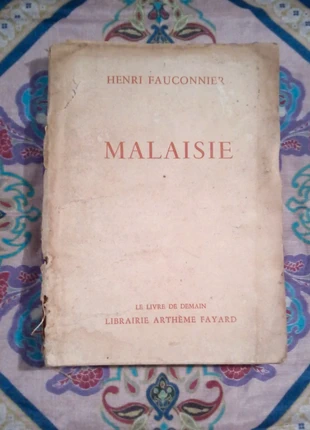 Malaisie., condizioni: Discrete, €1.00, €1.75 include la Protezione acquisti