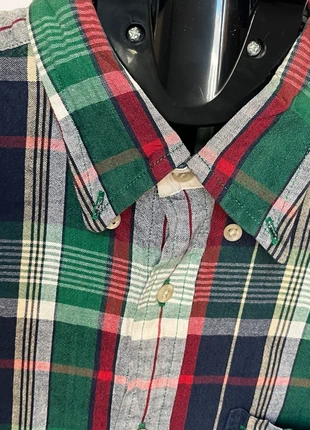 chemise Tommy Hilfiger à manches courtes taille XL, brand: Tommy Hilfiger, condition: Very good, size: XL, €11.00, €12.25 includes Buyer Protection