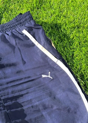 Joggers Parachute Puma, marque: Puma, état: Bon état, taille: XS / 34 / 6, 6,00 €, 7,00 € Protection acheteurs incluse